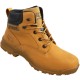 Onyx Honey Safety Boot